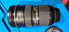 lens for nikon f mount AF-S Nikkor 24-70 1:2.8G ED