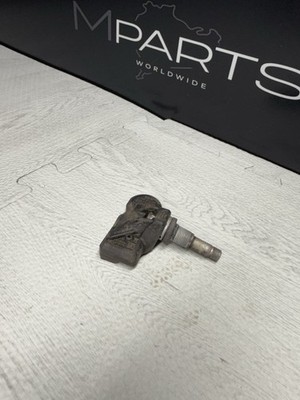 1PC OEM 6798872 433MHz BMW 3 5 6 7 Series M5 M6 X4 Z4 Alpina B6 B7 TPMS SENSOR