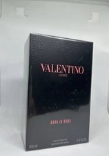 Valentino Born in Roma per Uomo 100ml Eau de Toilette Vaporizzatore