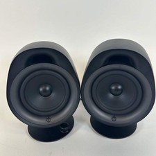 Steel Series Arena 3 Active Desktop Gaming Speakers Black SP-00001