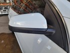 <!--F#f_0-->HOLDEN COMMODORE VF 05/2013-12/2017 RIGHT DOOR MIRROR WHITE/BLACK S2524<!--F/-->