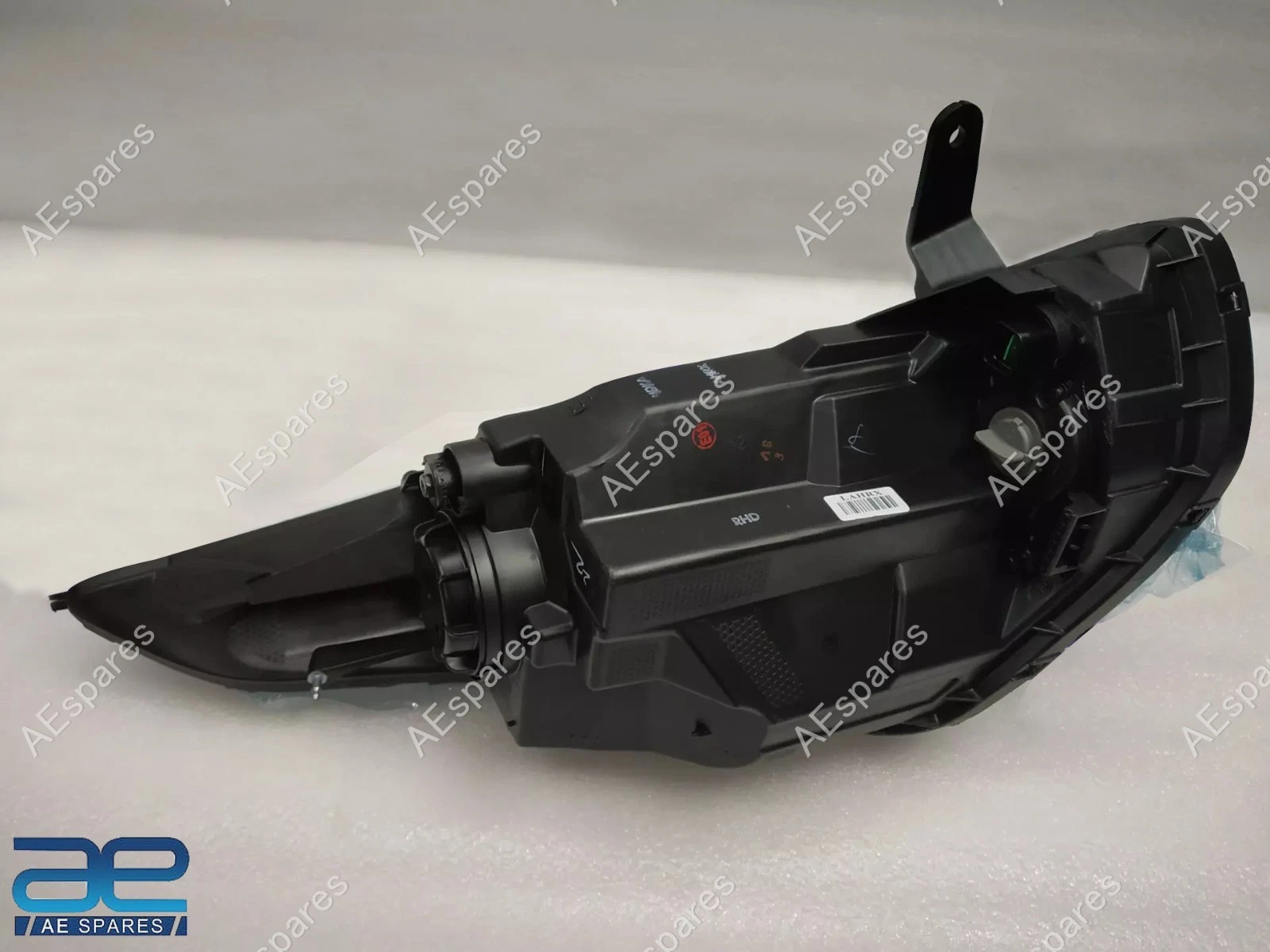 Headlight Head Lamp Assembly LH For Hyundai Eon 2011-2019 92101-4N020 view 2