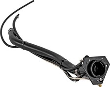 Jegs Fuel Filler Neck For 2007-2013 Chevrolet Silverado 1500 And Gmc Sierra Jegs Fuel Filler Neck For 2007-2013 Chevrolet Silverado 1500 And Gmc Sierra