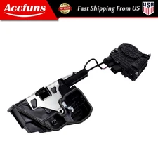 51217185692 Door Lock Actuator FR For BMW F10 528i F01 740i w/ Soft Close 11-16