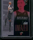 2025 Topps Signature Tyler Herro Base (RAW)