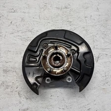 2015-2024 FORD EDGE FWD REAR LEFT SUSPENSION SPINDLE STEERING KNUCKLE & HUB OEM