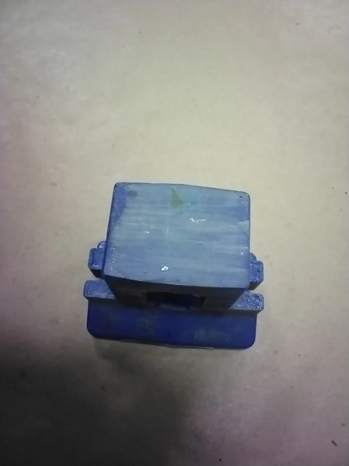 BOBINA DE CONTROLE DE MOTOR ALLIS CHALMERS D71221-1 110/208-220V, 60-50CY - Imagem 3 de 4