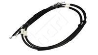 Hart Handbremsseile Hinten Passend FüR Opel Astra G CC F48_ F08_ F35_ T98