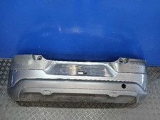 HINTERE STOSSSTANGE / 1153068 FÜR CITROËN C4 CACTUS *