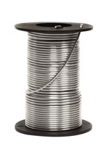 Jack Richeson Armature Wire 1/16 Inch x 50 Feet Aluminum