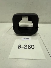 2007 LEXUS IS250 STEERING COLUMN UPPER & LOWER COVER OEM+