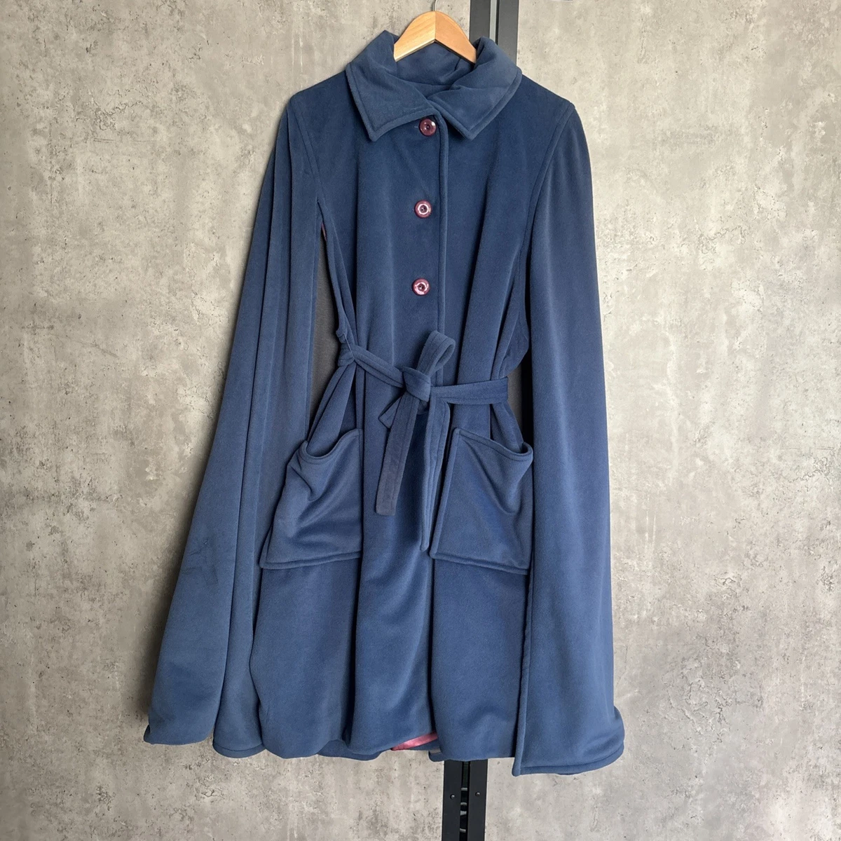 【値下げ】vintage 1960's nep coat Nylon Original 1960s Vintage Coats, Jackets & Vests for Women for