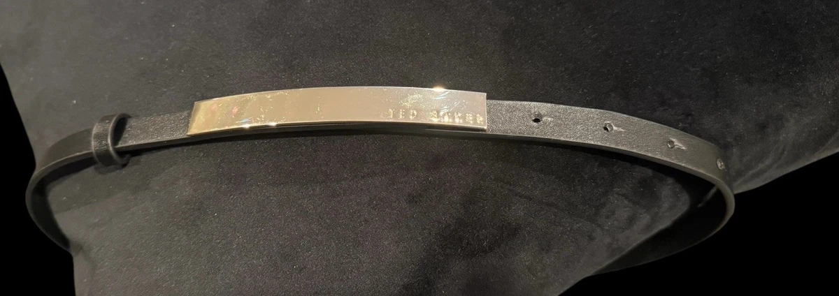 Ted Baker Belts for Women for sale | eBay display picture 2