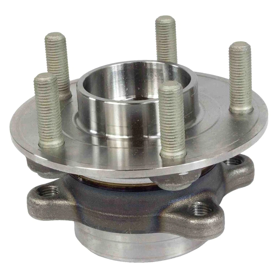 For Ford Fusion 2013-2020 Motorcraft Wheel Bearing & Hub Assembly Foto 3 de 3