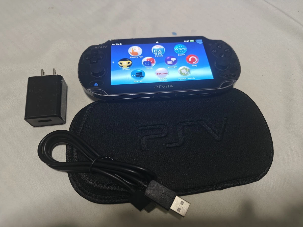 Ps Vita 3g for sale | eBay