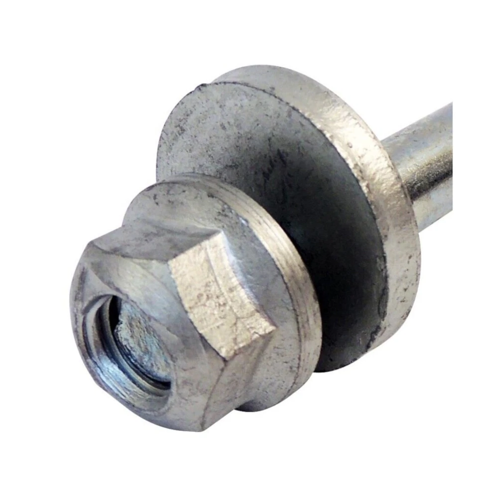 For Jeep Grand Cherokee 1993-1998 Cam Bolt Driver&Passenger Side | Pair | Front - Image 3 of 4