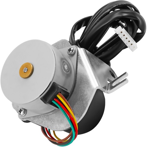 MONTAJE MOTOR PASO A PASO 0G6454 PUERTO GTH990 Reemplazo Para Generac Guardian - Imagen 2 de 7