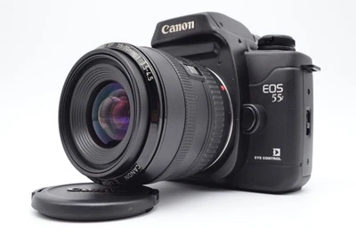 Canon Eos 3 Film Cameras for sale - eBay