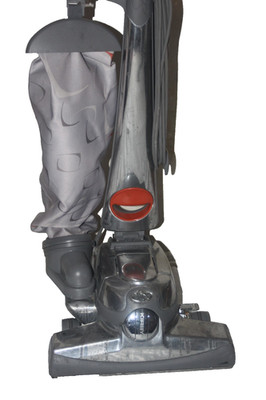 Kirby Sentria G10D Upright Vacuum Cleaner | Tested