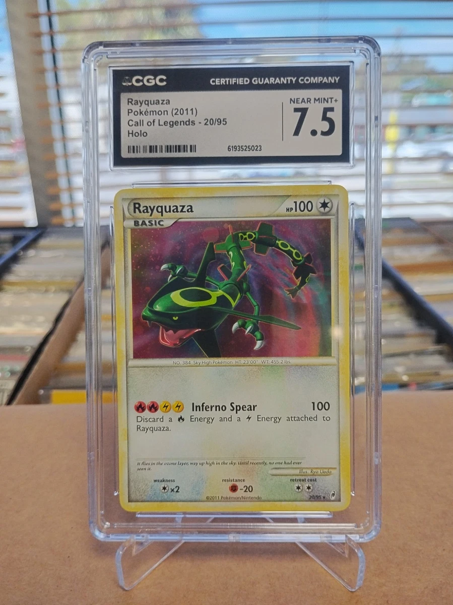Rayquaza