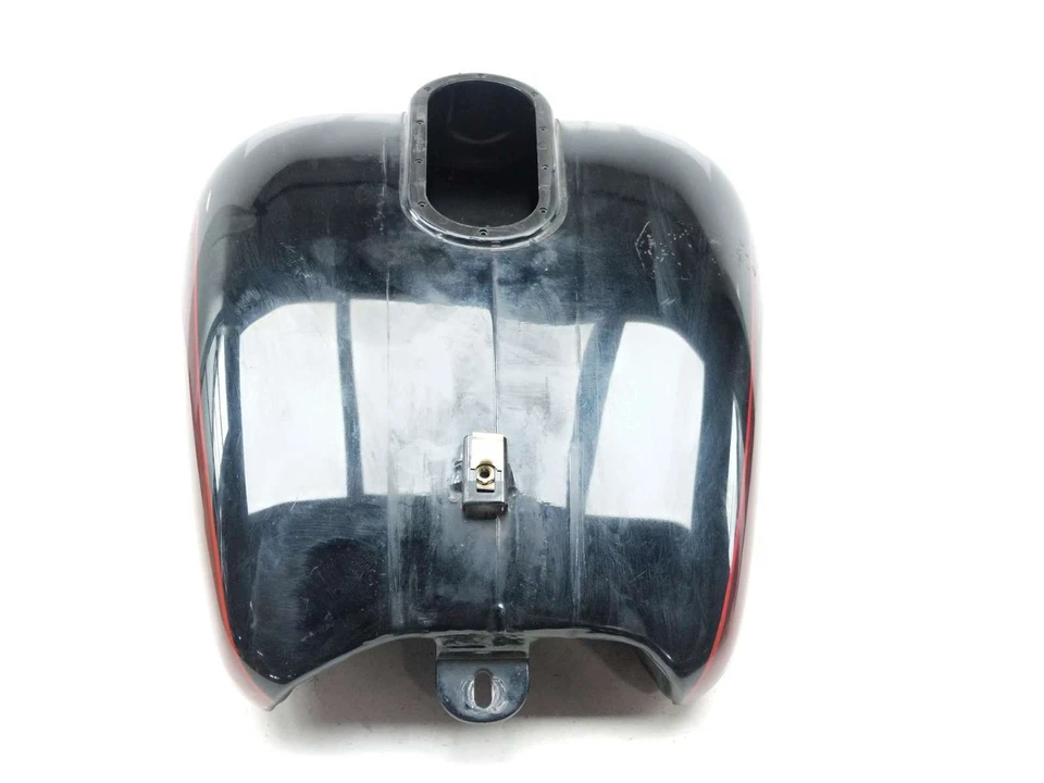 99-06 Harley Davidson Road Glide FLTRI бензобак бензобак резервуар - Изображение 2 из 4