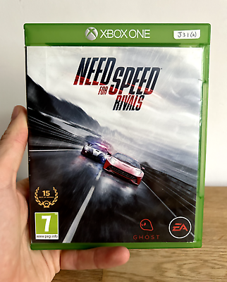 Need for Speed: Rivals - XBOX One