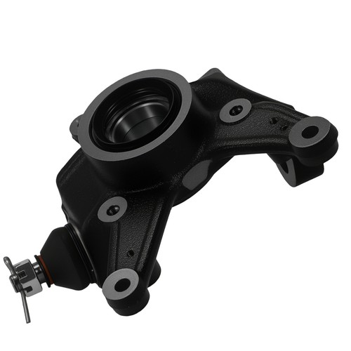 Steering Knuckle Front for Honda TRX420FA Rancher 420 4x4 AT 09-2014 51200HP5600 - Picture 5 of 13