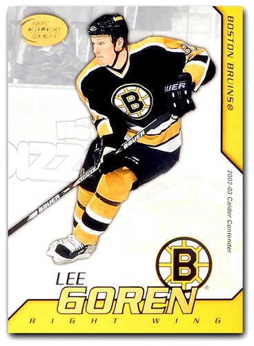 2002-03 Pacific Calder **** PICK YOUR CARD **** From The SET - Picture 53 of 101