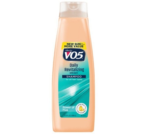 NEW! VO5 (2-PACK) 15 Oz. Bonus Bottles ●DAILY REVITALIZING● ~BIOTIN~ SHAMPOO🫧. - Picture 9 of 15