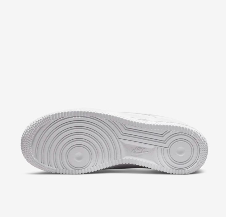 Size 9.5 - Nike Air Force 1 x NOCTA Low Certified Lover Boy for