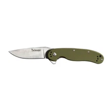 Pachmayr Snare Folding Knife - OD Green