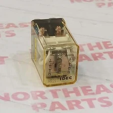 IDEC RH2B-UAC110-120V