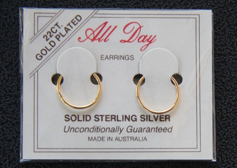 Ebay australia shop jewellery earrings