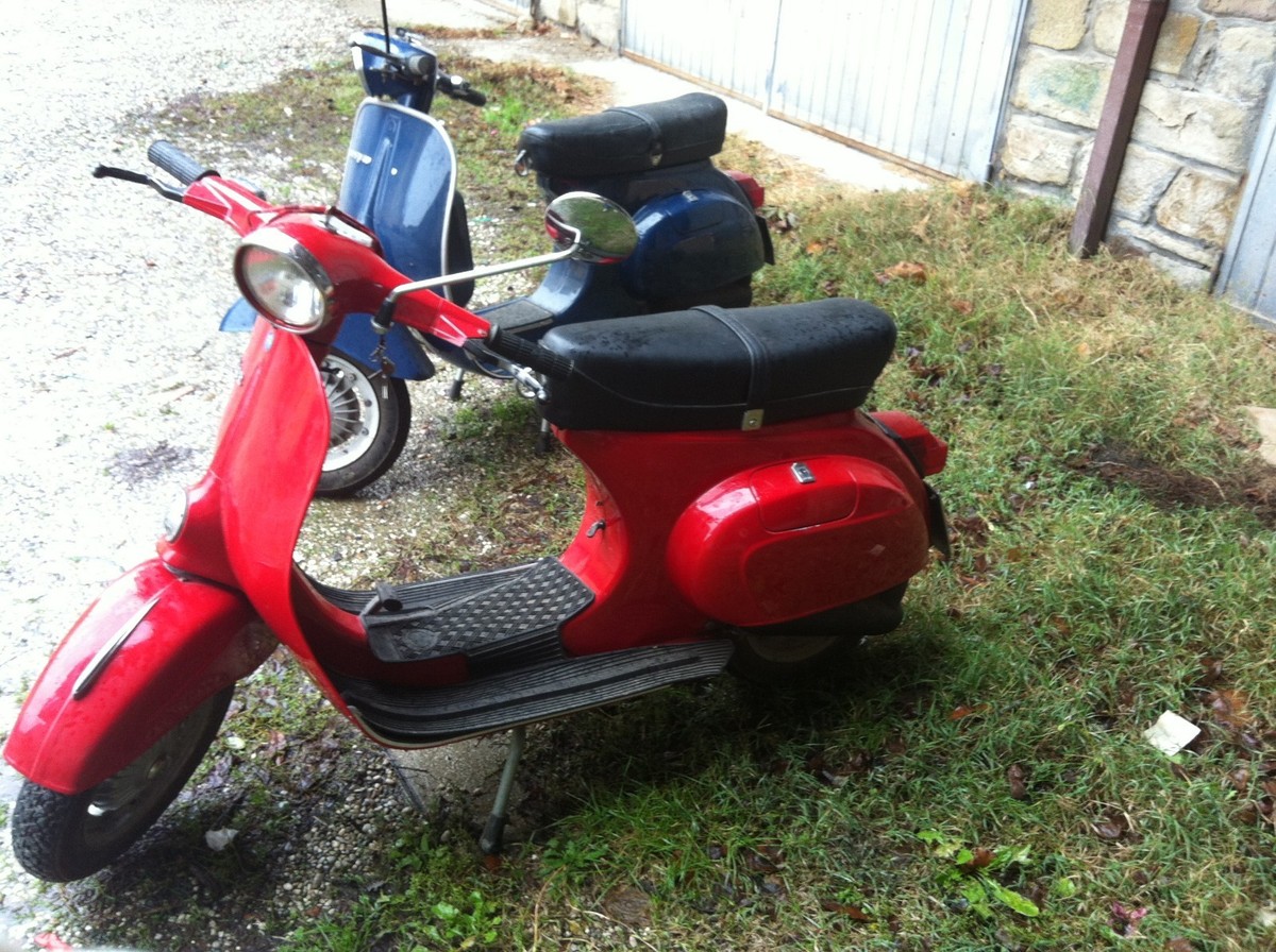 Vespa Px200 Vendo Px Vendo Vespa Px 200 Usata Px 200 Vespa 50 Px