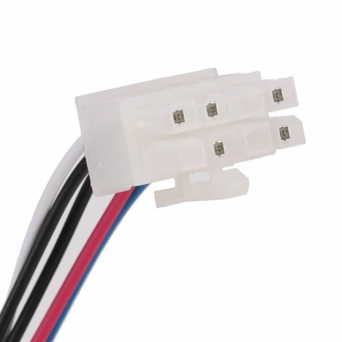 Aufgerüstet W10869800 Dual Wasser Waschmaschine Einlassventil für Whirlpool AP6039690 - Bild 6 von 10