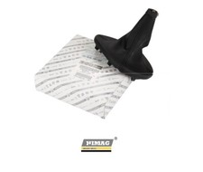 Schaltsack IN Leder Original für Alfa Romeo Mito Mit Haken Gang Boot