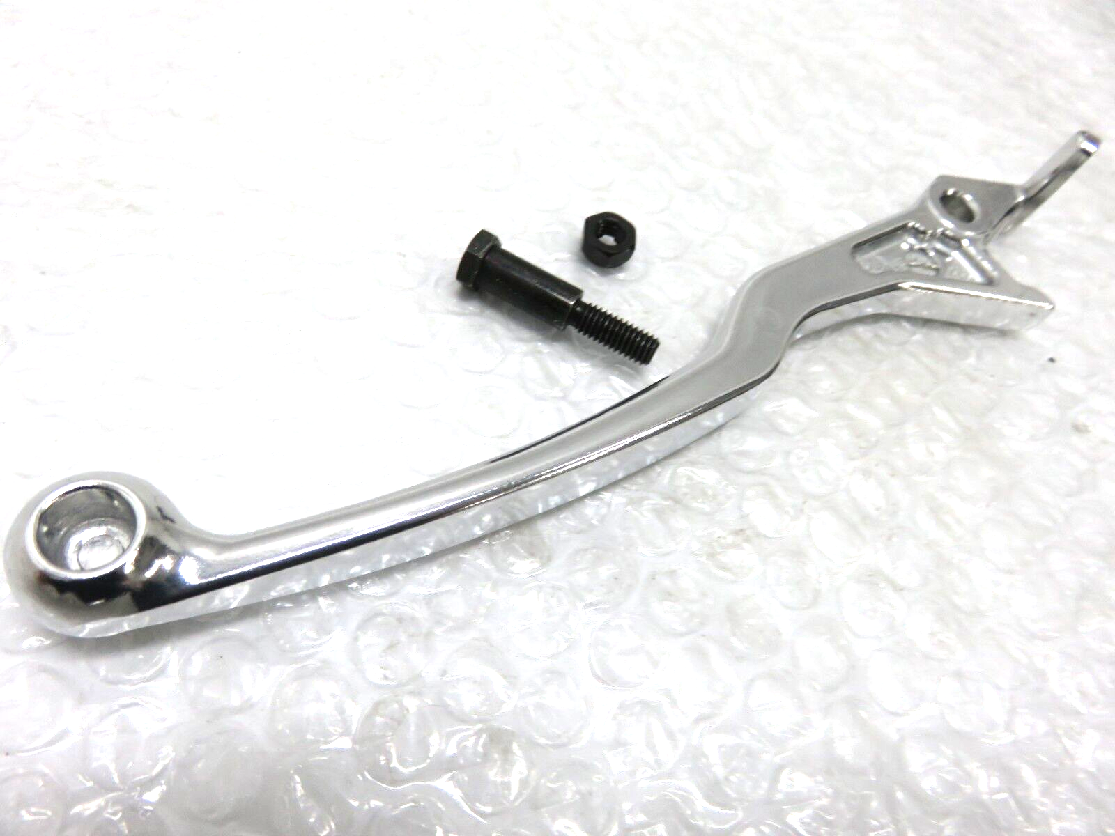 NOS Genuine Peugeot Satelis 400 500 Brake Lever 758937 for sale  