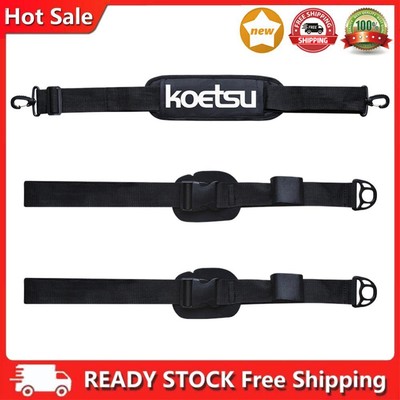 Paddle Board Sling Tragbarer Surfbrettgurt Stand Up Surf Paddle Board Carrier