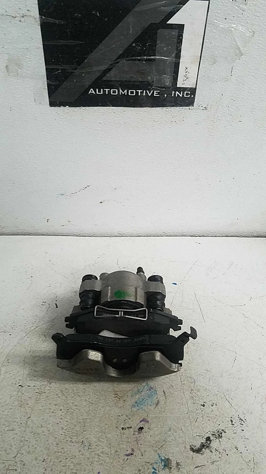 91-95 LEBARON 91-94 SHADOW SUNDANCE PINZA DE FRENO DELANTERA ROTOR 10-1/4" *REMAN* Foto 2 de 4