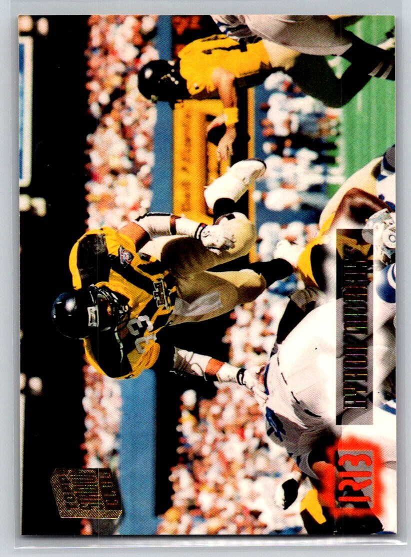 1994 Stadium Club #623 Byron Morris