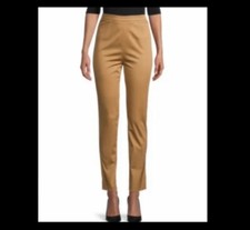 Prada NWT High-Waisted Pencil Pant