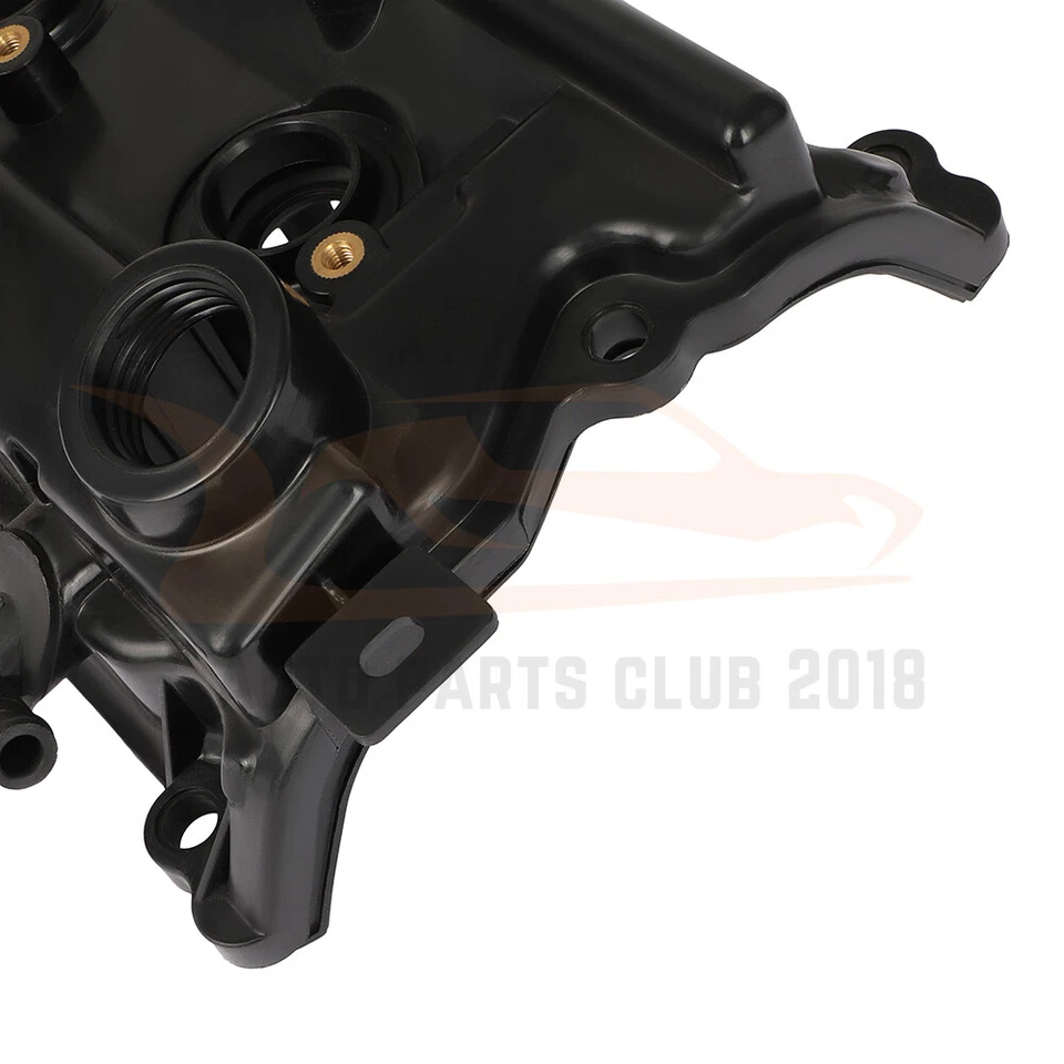 for Ford F750 6.7L 2008-2013 for Freightliner 108SD 6.7L 2012-2017 Valve Cover Foto 4 de 4