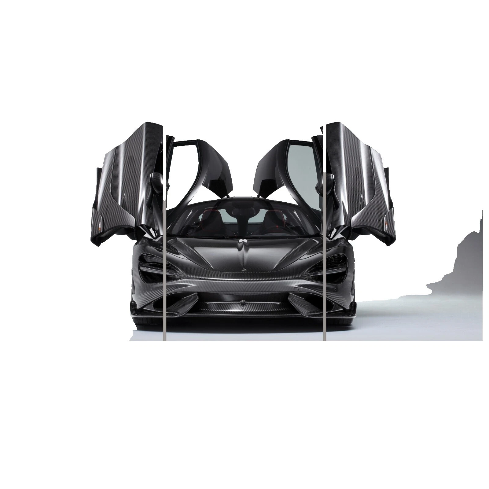 Publicidad moderno enmarcado afiches y grabados de decoración para el Hogar