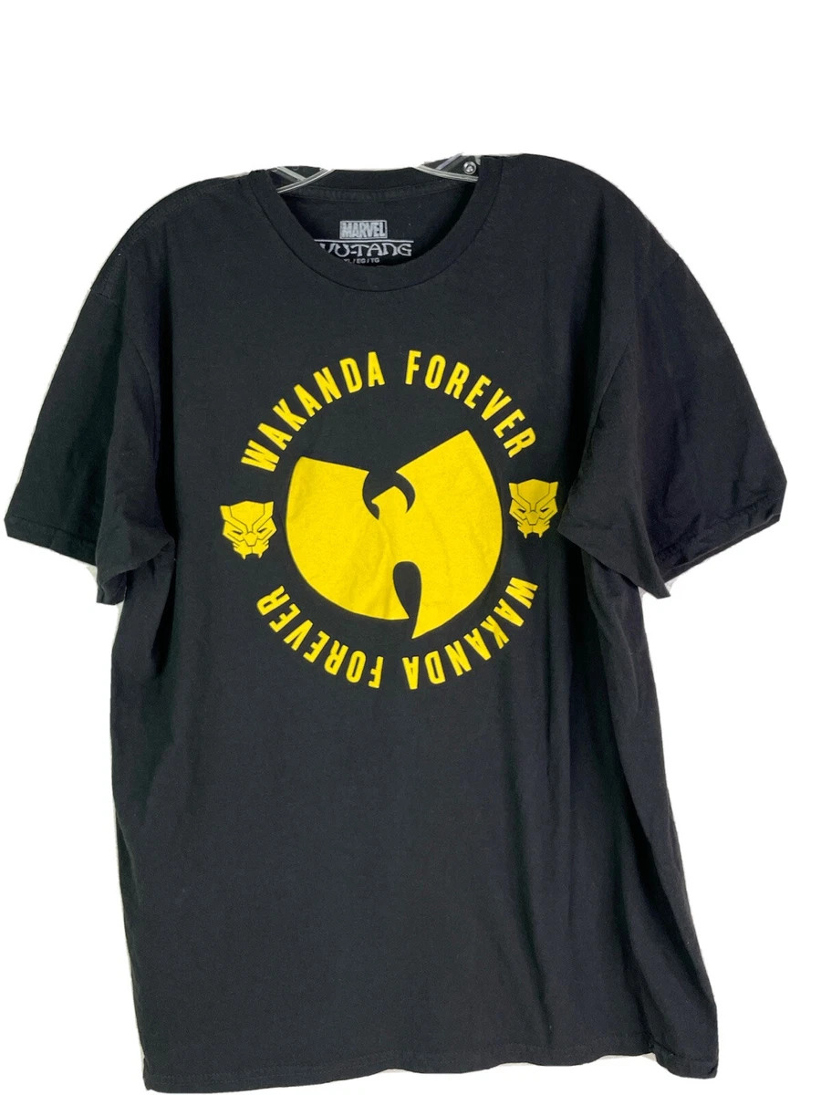 wu tang wakanda