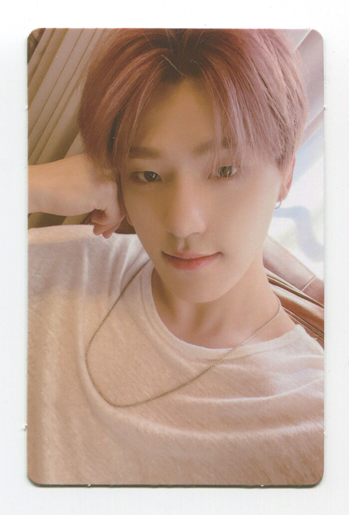 SEVENTEEN - ATTACCA 9thMini Album POB EXCLUSIVE OFFICIAL PHOTOCARD