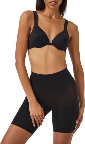 Short SPANX Power Shaper, très noir, taille S (S) SPX-2744