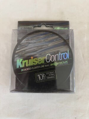 Korda Kruise Control 10Ib Line