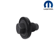 JEEP DODGE RAM 3.7L 4.7L 5.7L CHRYSLER ENGINE OIL DRAIN PLUG OEM MOPAR GENUINE