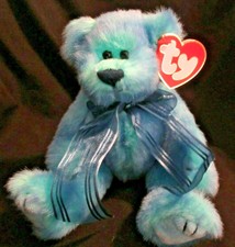 azure ty beanie baby value