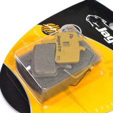 Jagwire Mountain Pro Disc Brake Pads,For Avid BB7, All Juicy Models